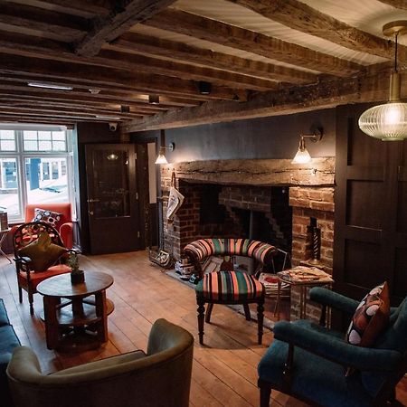 The Print House Inn Тентерден Экстерьер фото