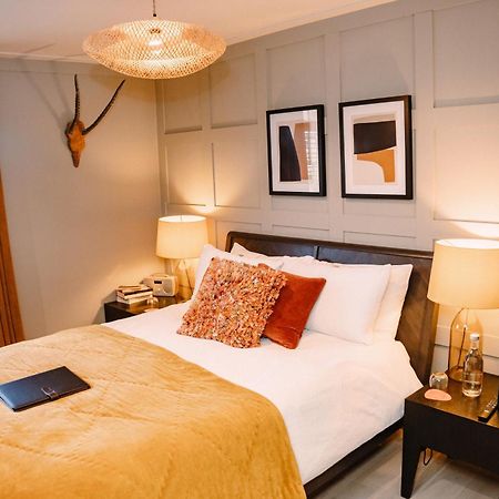 The Print House Inn Тентерден Экстерьер фото