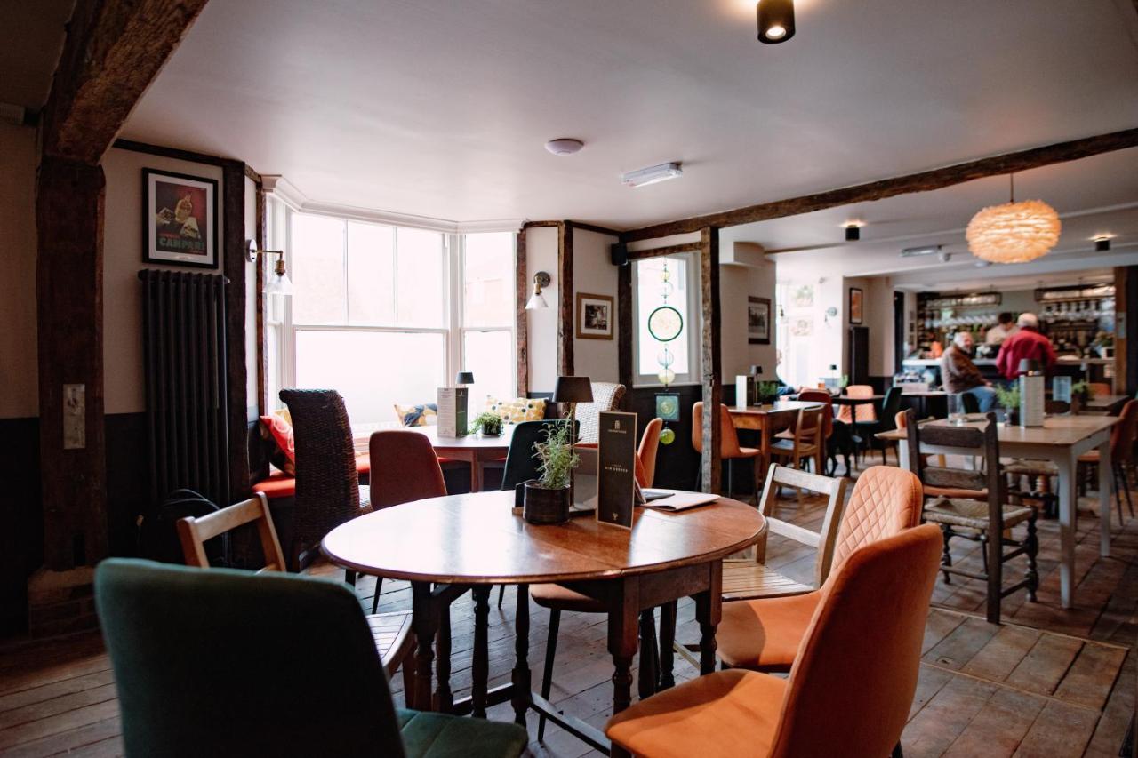 The Print House Inn Тентерден Экстерьер фото