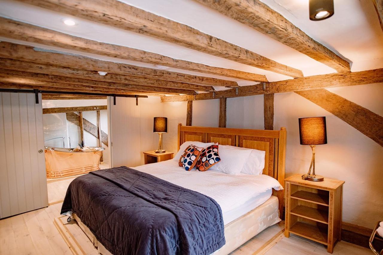 The Print House Inn Тентерден Экстерьер фото