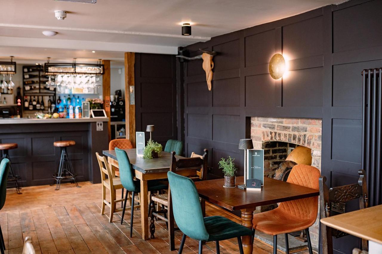The Print House Inn Тентерден Экстерьер фото