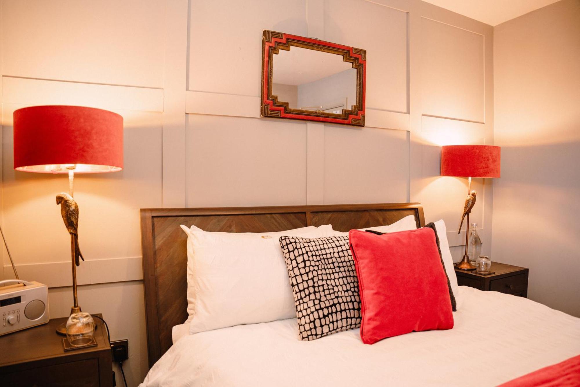 The Print House Inn Тентерден Экстерьер фото