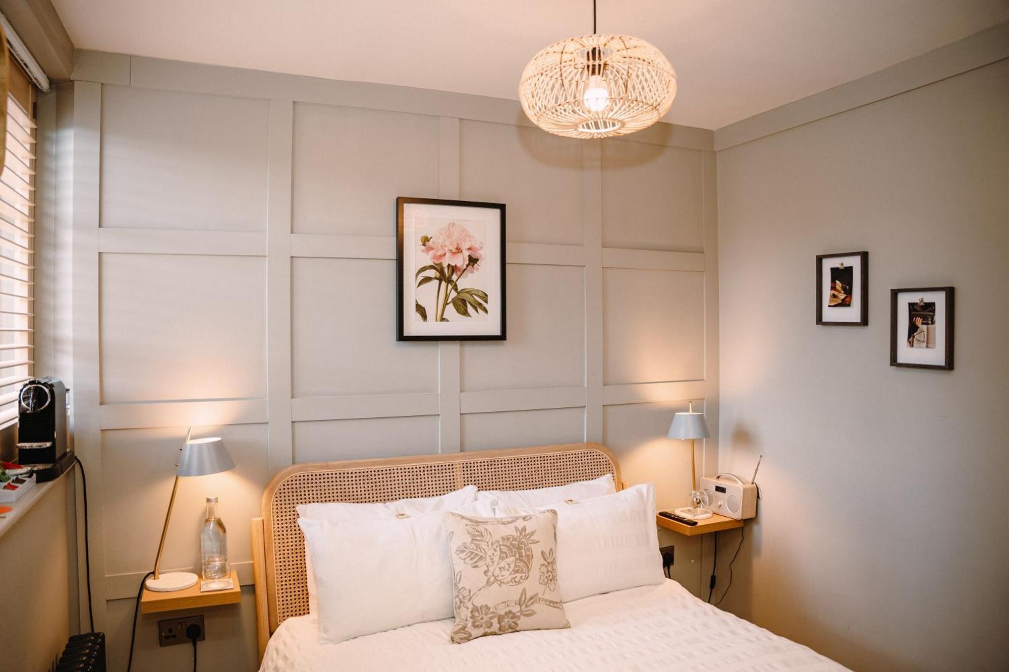 The Print House Inn Тентерден Экстерьер фото