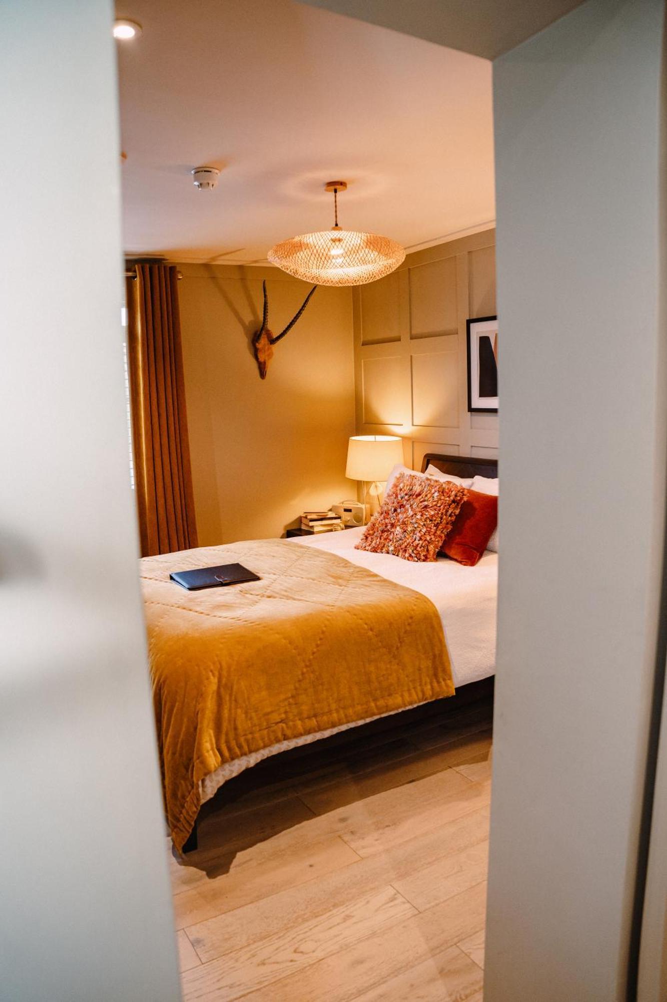 The Print House Inn Тентерден Экстерьер фото